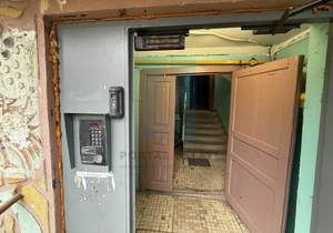 3-к квартира, вторичка, 58м2, 1/5 этаж