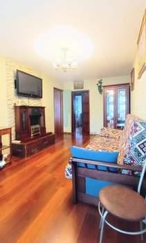 4-к квартира, вторичка, 88м2, 5/5 этаж