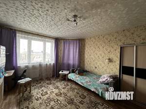 1-к квартира, вторичка, 42м2, 14/16 этаж