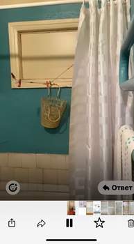 1-к квартира, вторичка, 31м2, 1/4 этаж