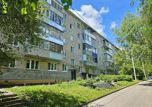 Фото квартиры на продажу (1)