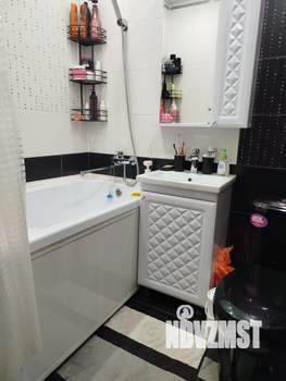 2-к квартира, вторичка, 42м2, 5/5 этаж