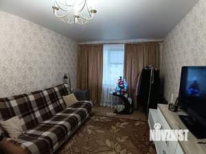 1-к квартира, вторичка, 30м2, 3/5 этаж