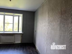 2-к квартира, вторичка, 40м2, 2/2 этаж