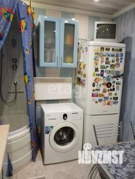 2-к квартира, вторичка, 31м2, 5/5 этаж
