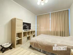 1-к квартира, вторичка, 33м2, 1/5 этаж