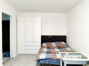 1-к квартира, вторичка, 33м2, 8/9 этаж