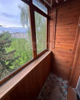 2-к квартира, вторичка, 48м2, 5/5 этаж