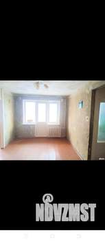 2-к квартира, вторичка, 45м2, 3/5 этаж
