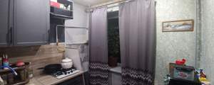 1-к квартира, вторичка, 39м2, 4/5 этаж