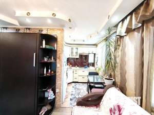 2-к квартира, вторичка, 45м2, 2/4 этаж