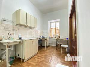 2-к квартира, вторичка, 58м2, 1/4 этаж