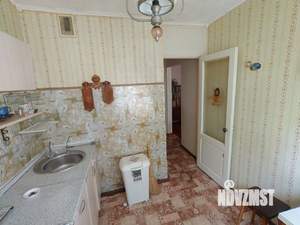 2-к квартира, вторичка, 44м2, 2/5 этаж