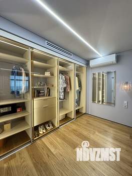 2-к квартира, вторичка, 81м2, 23/24 этаж