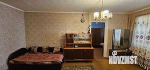 2-к квартира, вторичка, 46м2, 3/5 этаж