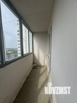 3-к квартира, вторичка, 84м2, 8/16 этаж