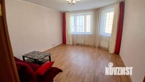 2-к квартира, вторичка, 60м2, 13/16 этаж
