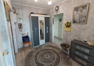 2-к квартира, вторичка, 60м2, 4/16 этаж