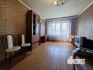 1-к квартира, вторичка, 30м2, 3/5 этаж