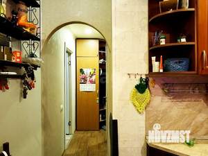 2-к квартира, вторичка, 41м2, 2/5 этаж