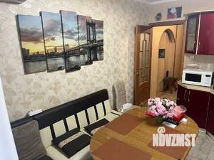 2-к квартира, вторичка, 53м2, 9/10 этаж