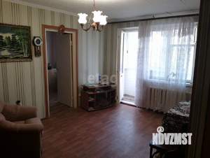 2-к квартира, вторичка, 45м2, 3/5 этаж