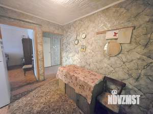 3-к квартира, вторичка, 67м2, 3/5 этаж