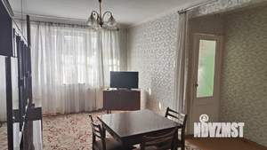 2-к квартира, вторичка, 44м2, 3/5 этаж