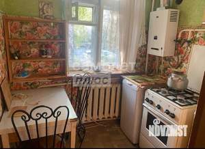 1-к квартира, вторичка, 30м2, -2/2 этаж