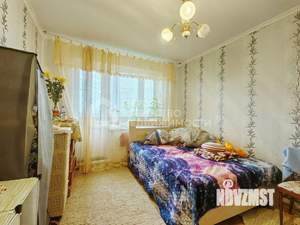 2-к квартира, вторичка, 51м2, 4/5 этаж