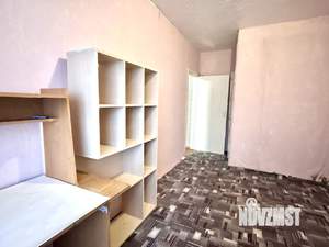 2-к квартира, вторичка, 48м2, 5/5 этаж