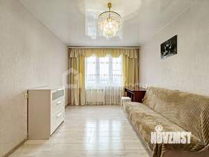 2-к квартира, вторичка, 58м2, 5/16 этаж
