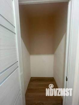 3-к квартира, вторичка, 57м2, 1/4 этаж