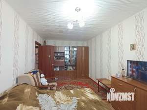 1-к квартира, вторичка, 33м2, 5/5 этаж