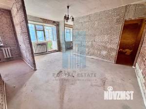 2-к квартира, вторичка, 42м2, 3/5 этаж