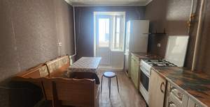 1-к квартира, вторичка, 36м2, 4/5 этаж