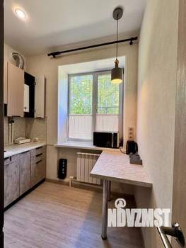 1-к квартира, вторичка, 28м2, 1/1 этаж