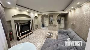 2-к квартира, вторичка, 54м2, 13/17 этаж