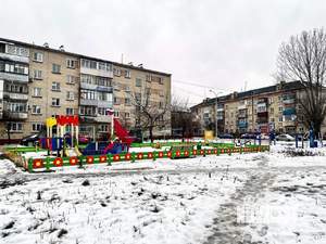 1-к квартира, вторичка, 18м2, 3/5 этаж
