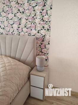 2-к квартира, вторичка, 43м2, 5/5 этаж
