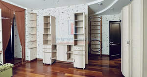 5-к квартира, вторичка, 158м2, 6/10 этаж