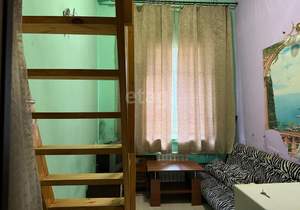 Студия квартира, вторичка, 14м2, 1/4 этаж