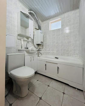 3-к квартира, вторичка, 57м2, 1/4 этаж