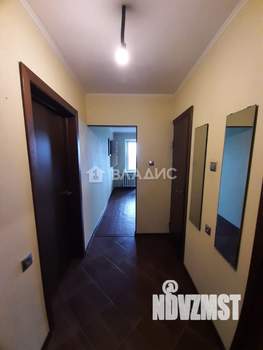 1-к квартира, вторичка, 38м2, 7/17 этаж