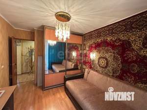 2-к квартира, вторичка, 48м2, 4/5 этаж