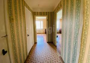 3-к квартира, вторичка, 71м2, 4/5 этаж