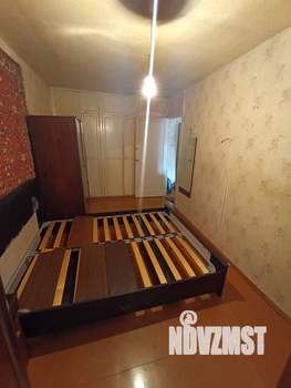 3-к квартира, вторичка, 61м2, 4/5 этаж