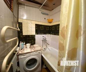2-к квартира, вторичка, 44м2, 1/5 этаж