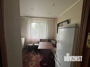 2-к квартира, вторичка, 58м2, 2/9 этаж