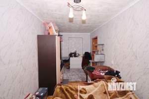 2-к квартира, вторичка, 42м2, 4/4 этаж